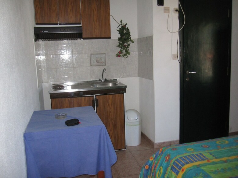Apartamentos Hotel Gorgona