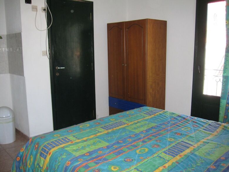 Apartamentos Hotel Gorgona