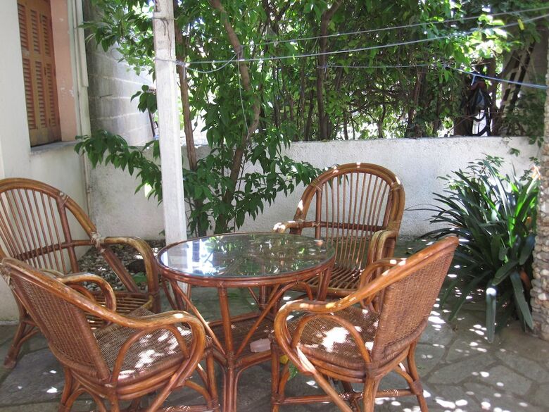 Apartamentos Hotel Gorgona