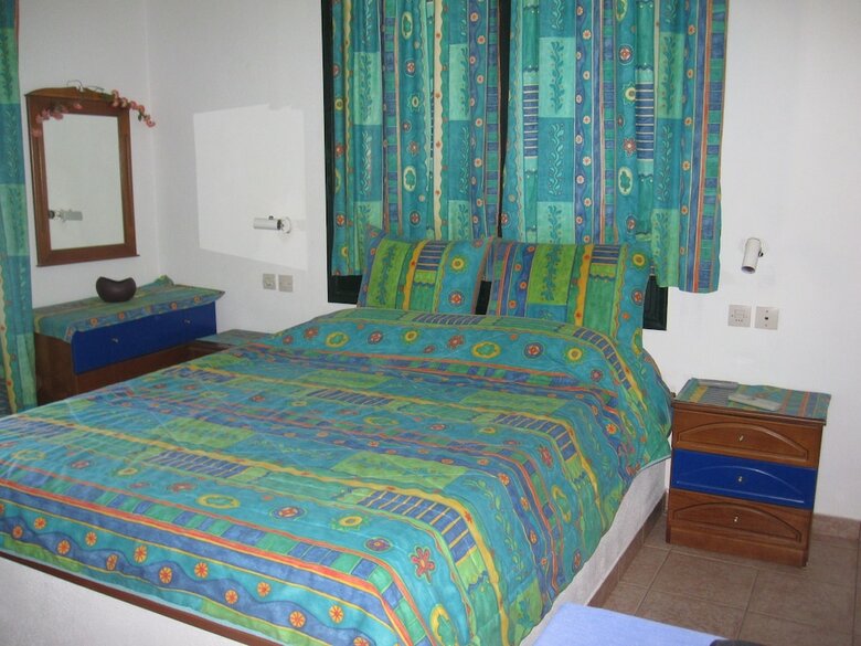 Apartamentos Hotel Gorgona
