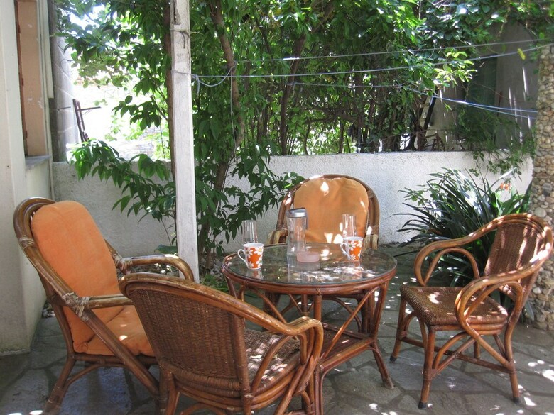 Apartamentos Hotel Gorgona