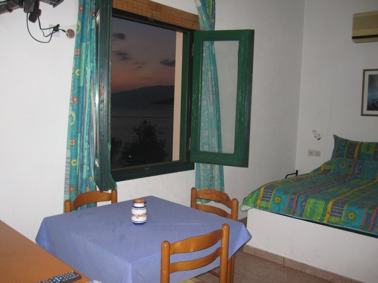 Apartamentos Hotel Gorgona