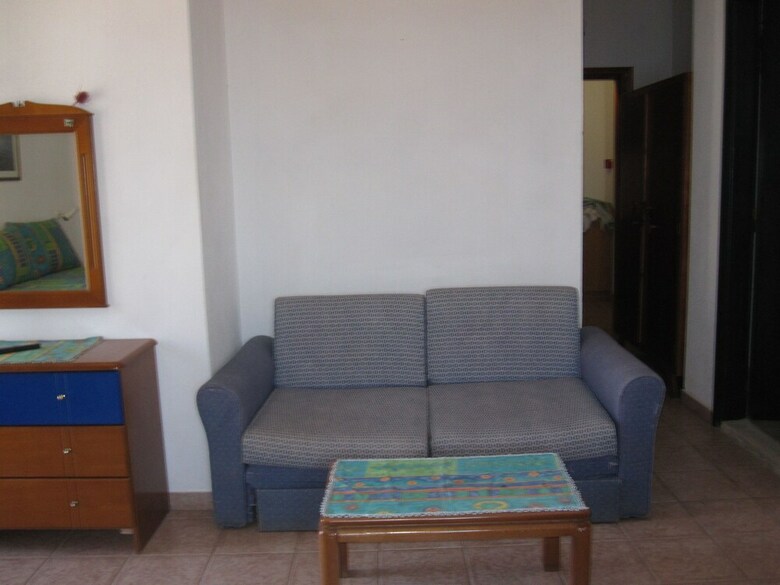 Apartamentos Hotel Gorgona