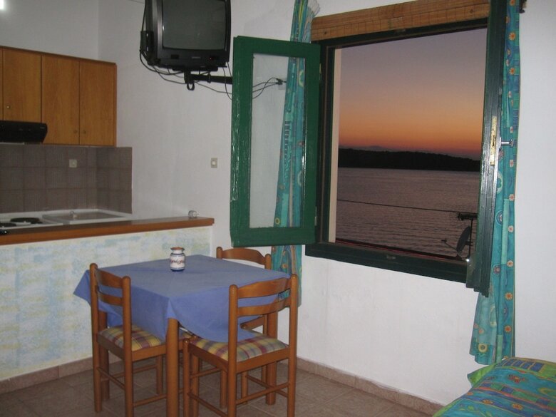 Apartamentos Hotel Gorgona
