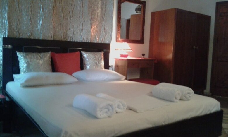 Apartamentos Hotel Gorgona