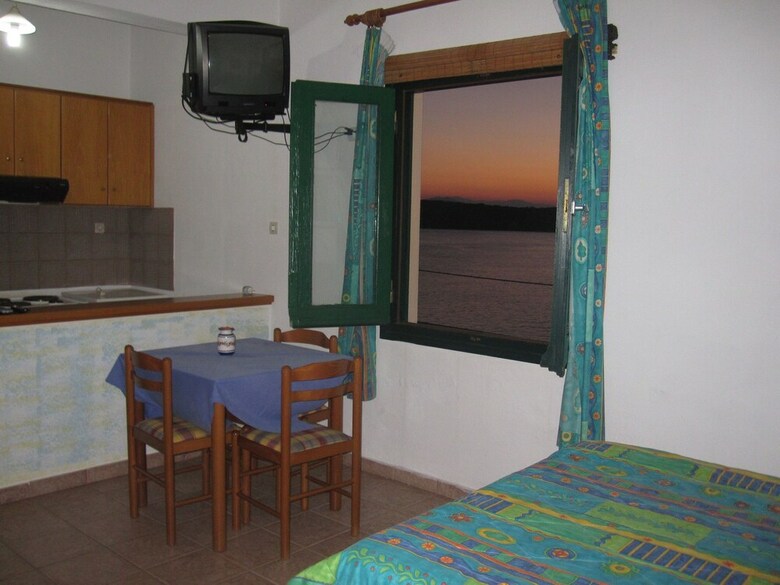 Apartamentos Hotel Gorgona