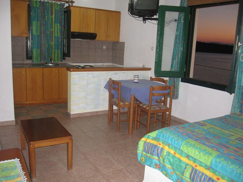 Apartamentos Hotel Gorgona