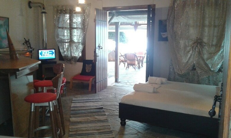 Apartamentos Hotel Gorgona