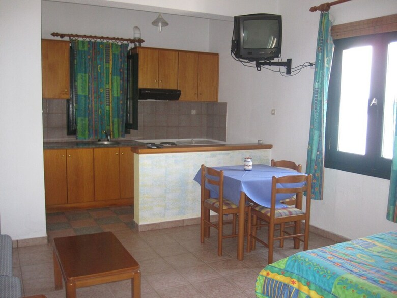 Apartamentos Hotel Gorgona