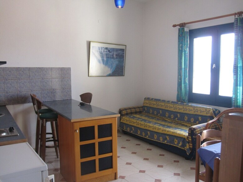 Apartamentos Hotel Gorgona