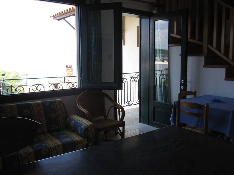 Apartamentos Hotel Gorgona