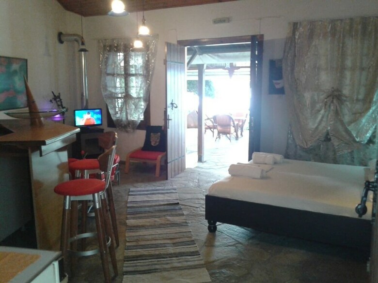 Apartamentos Hotel Gorgona