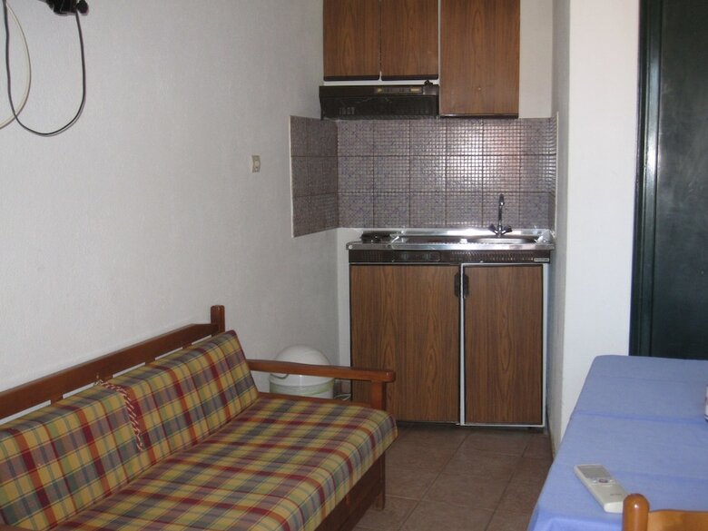 Apartamentos Hotel Gorgona