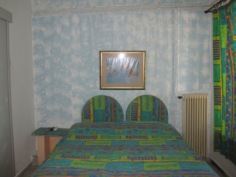 Apartamentos Hotel Gorgona