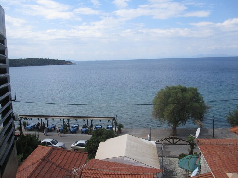 Apartamentos Hotel Gorgona