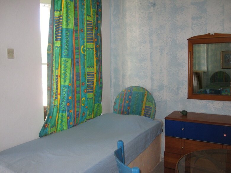 Apartamentos Hotel Gorgona