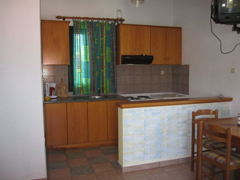 Apartamentos Hotel Gorgona