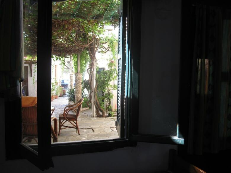Apartamentos Hotel Gorgona