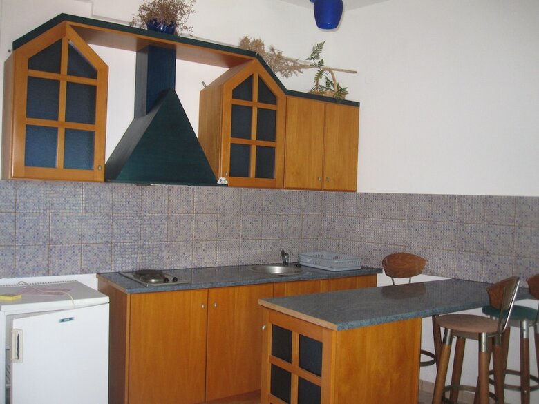 Apartamentos Hotel Gorgona