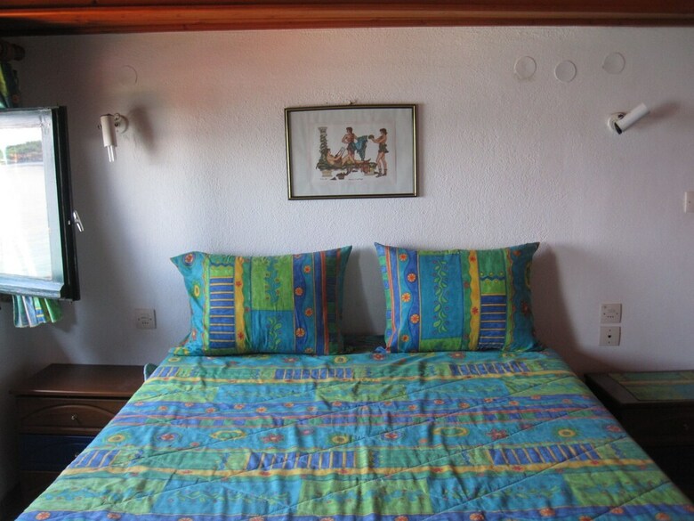 Apartamentos Hotel Gorgona
