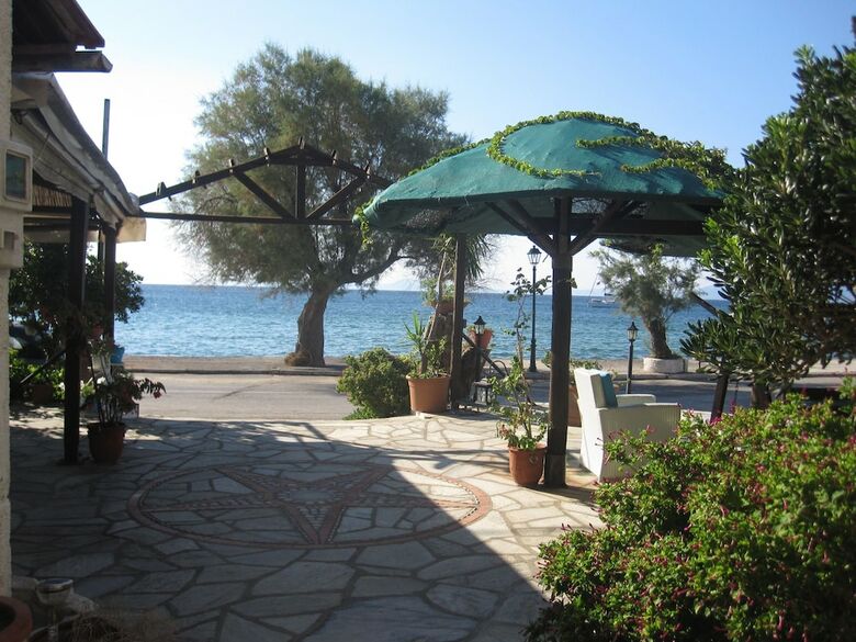 Apartamentos Hotel Gorgona