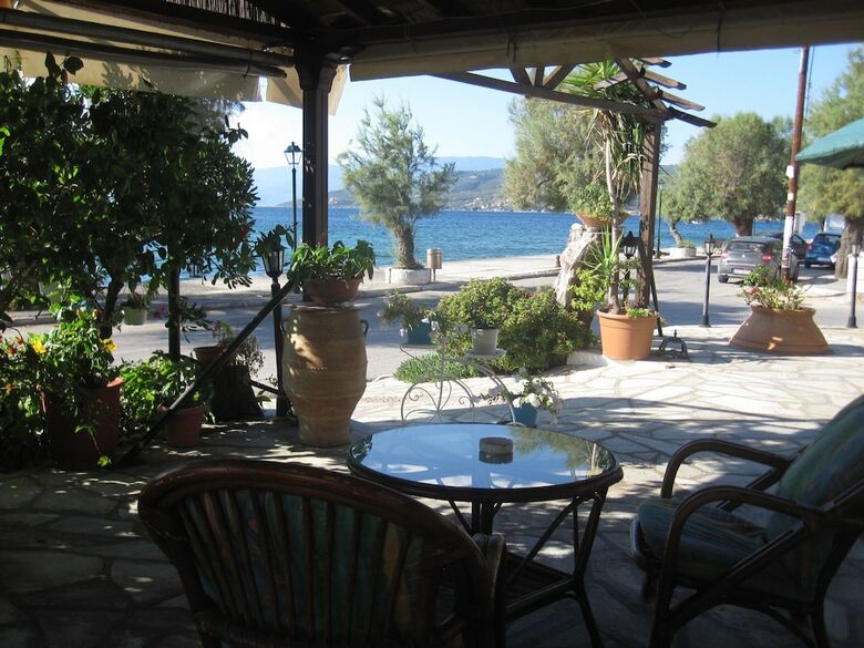 Apartamentos Hotel Gorgona
