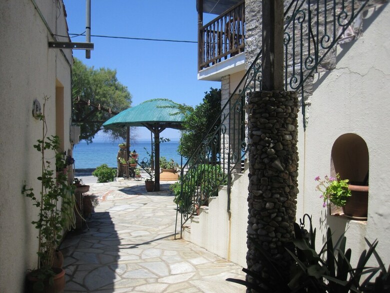 Apartamentos Hotel Gorgona