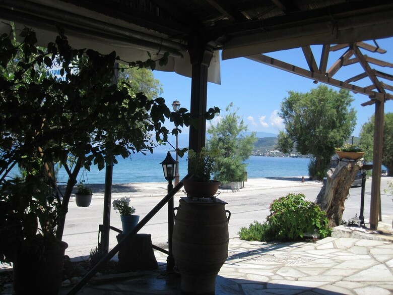 Apartamentos Hotel Gorgona