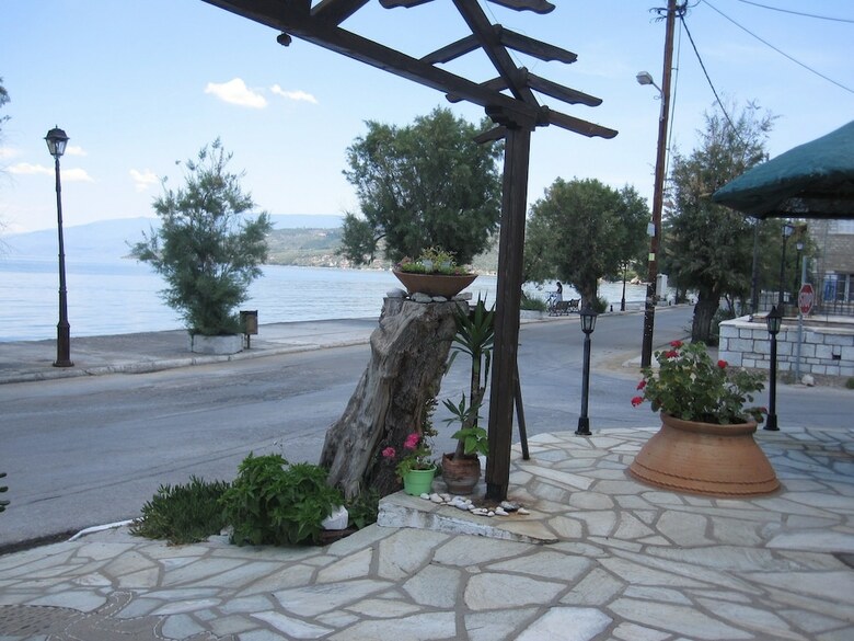Apartamentos Hotel Gorgona