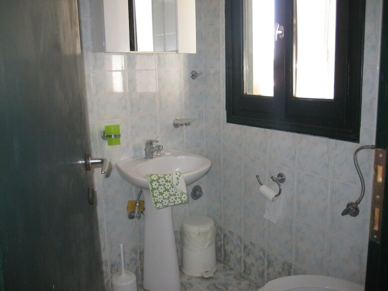 Apartamentos Hotel Gorgona
