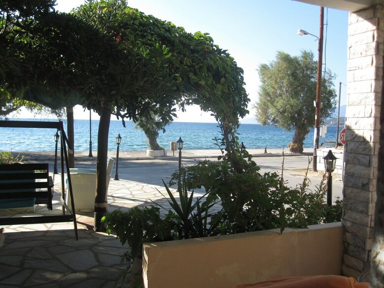 Apartamentos Hotel Gorgona