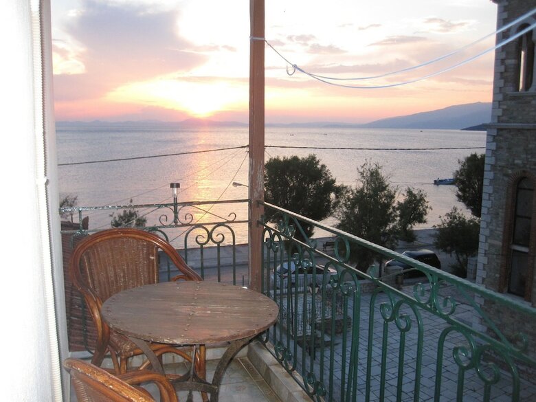 Apartamentos Hotel Gorgona