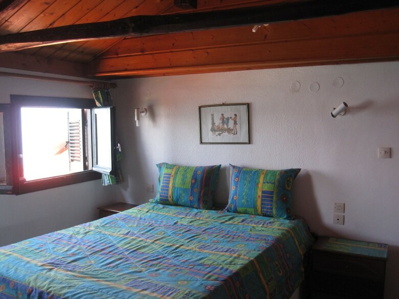 Apartamentos Hotel Gorgona