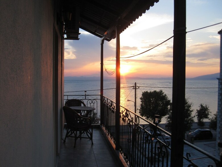 Apartamentos Hotel Gorgona