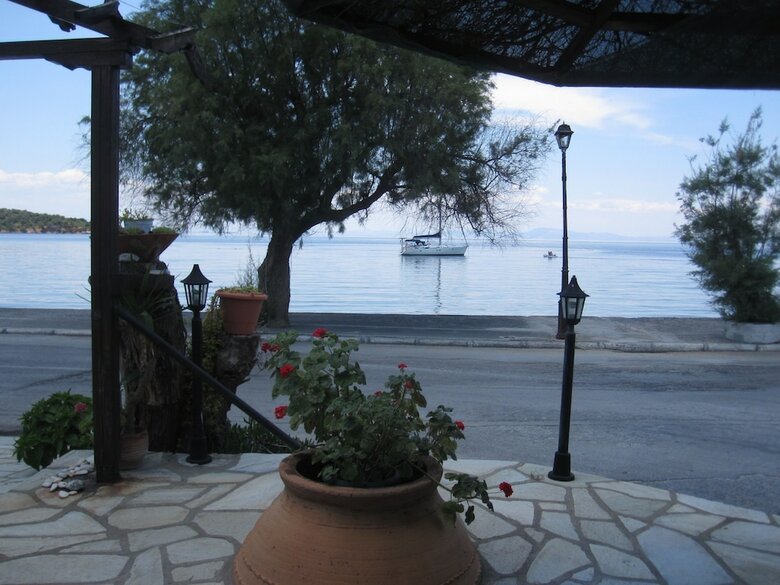 Apartamentos Hotel Gorgona
