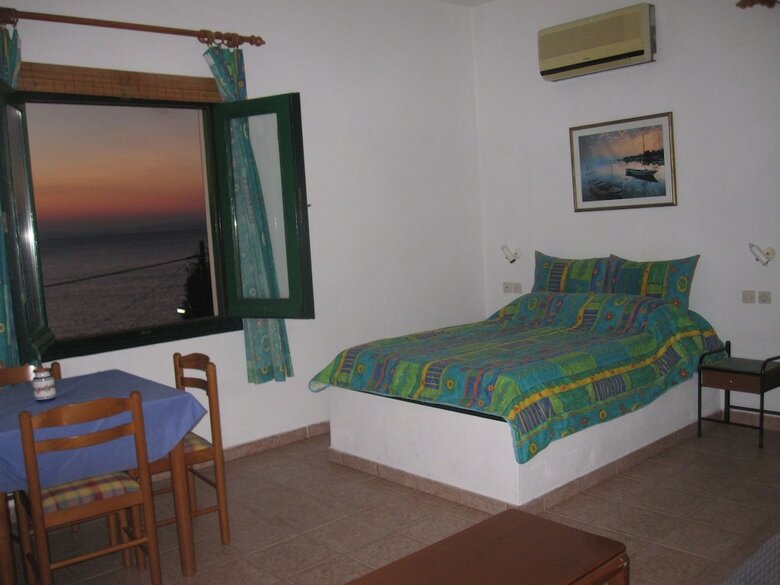 Apartamentos Hotel Gorgona