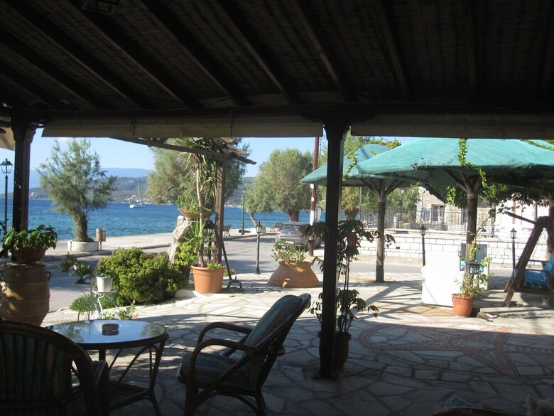 Apartamentos Hotel Gorgona