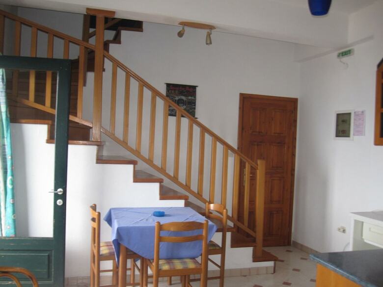 Apartamentos Hotel Gorgona