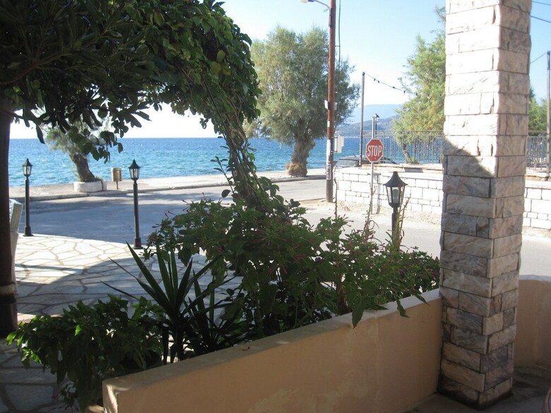 Apartamentos Hotel Gorgona