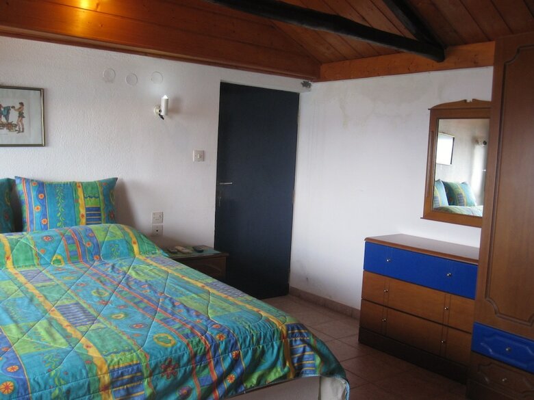 Apartamentos Hotel Gorgona