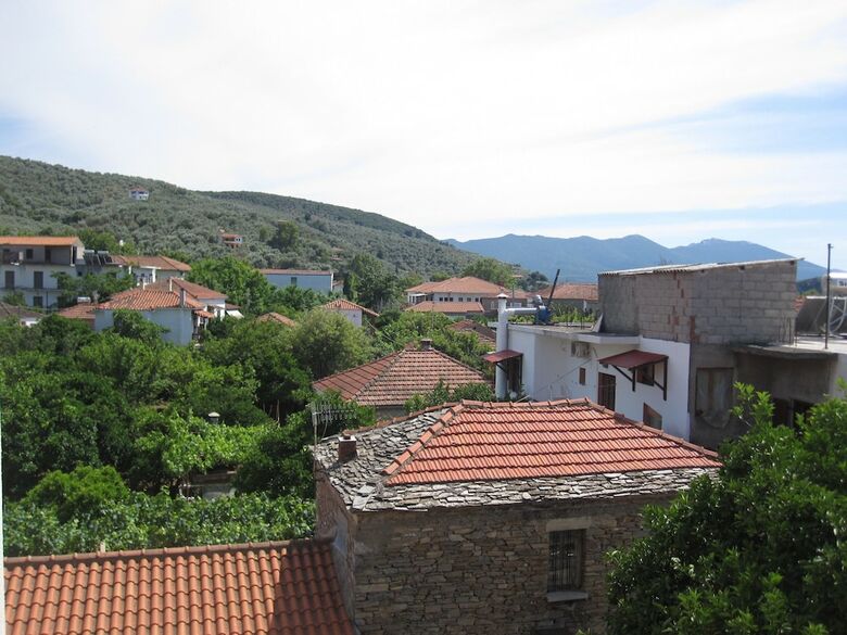 Apartamentos Hotel Gorgona