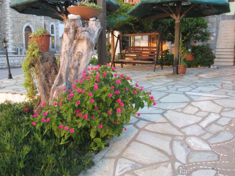 Apartamentos Hotel Gorgona