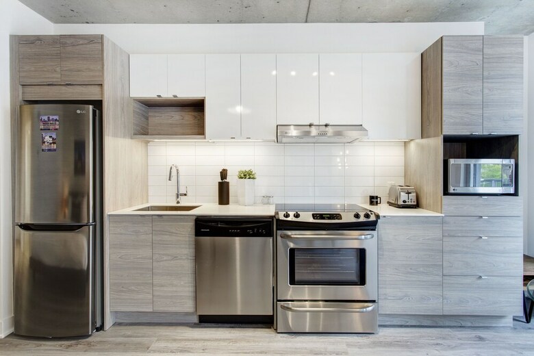 Le Myriade Apartments