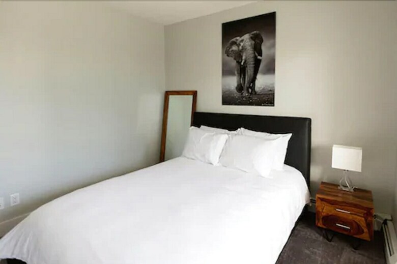 Le Myriade Apartments