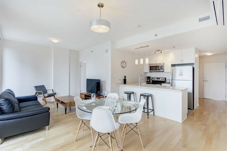 Le Myriade Apartments