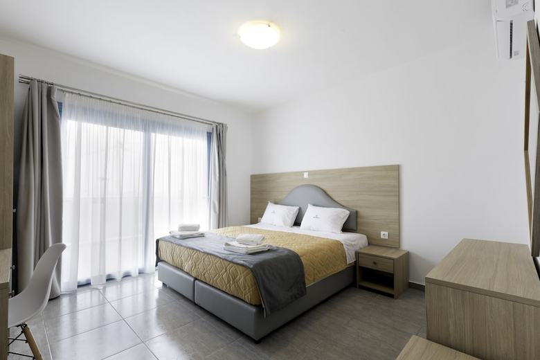 Kolymbia Dreams Luxury Apartments