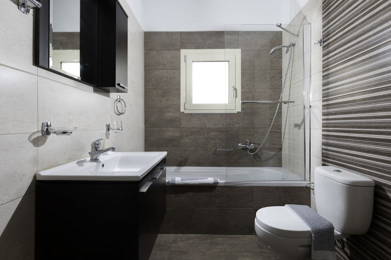 Kolymbia Dreams Luxury Apartments