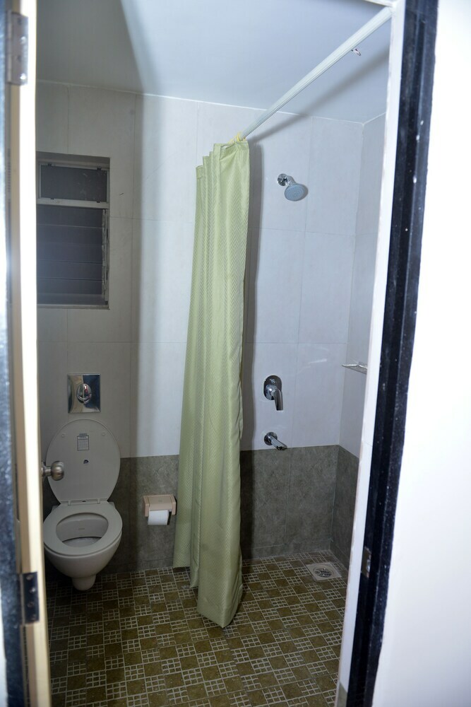 Tripthrill Costa Holidays 2bhk Apartment