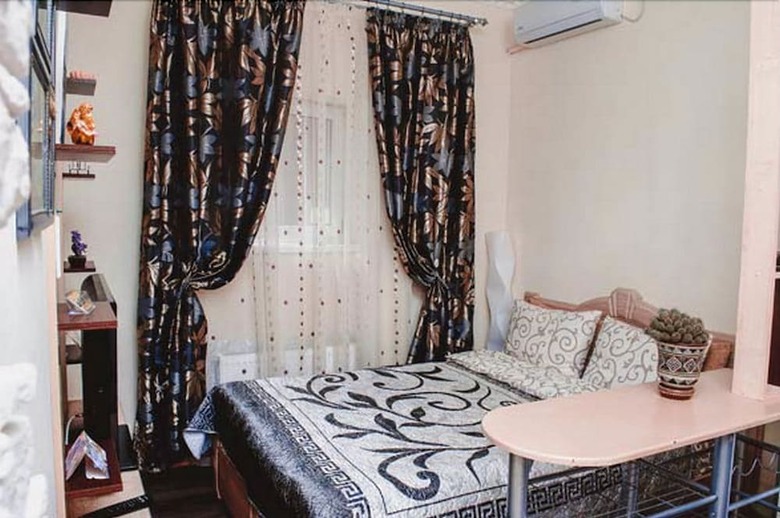 Mini-hotel Glove House