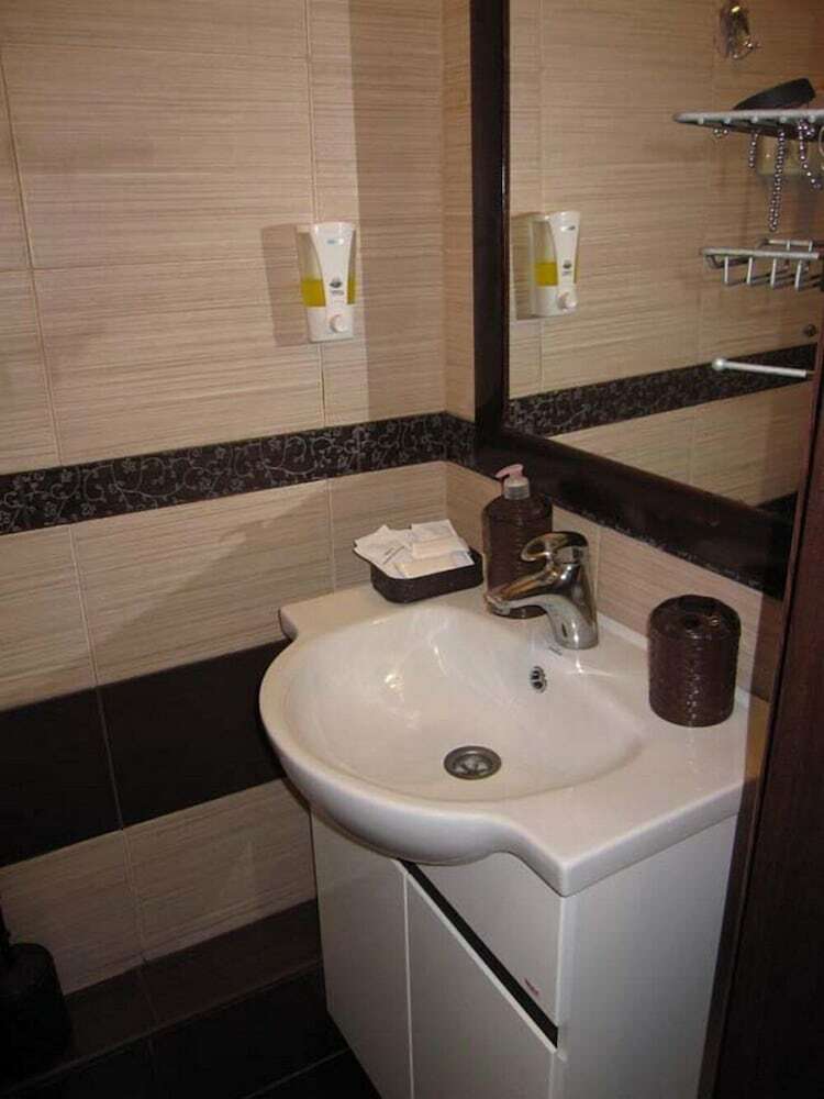 Mini-hotel Glove House